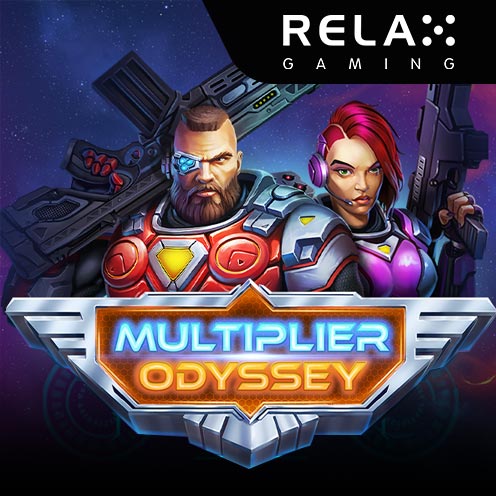 Multiplier Odyssey